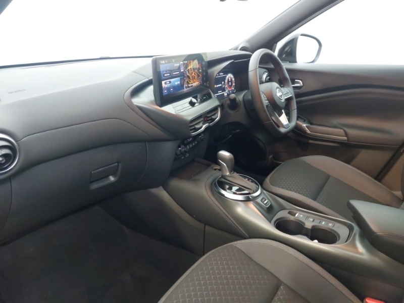 Used Nissan Juke 2025 for sale - 77273061: Photo 5