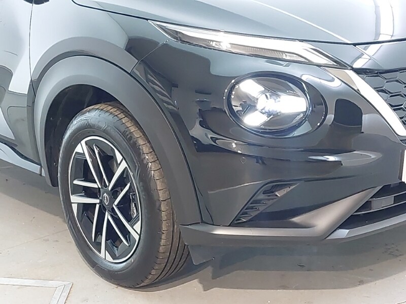 Used Nissan Juke 2025 for sale - 77273061: Photo 9