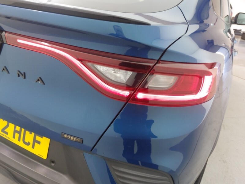 Used Renault Arkana 2023 for sale - 77761622: Photo 14