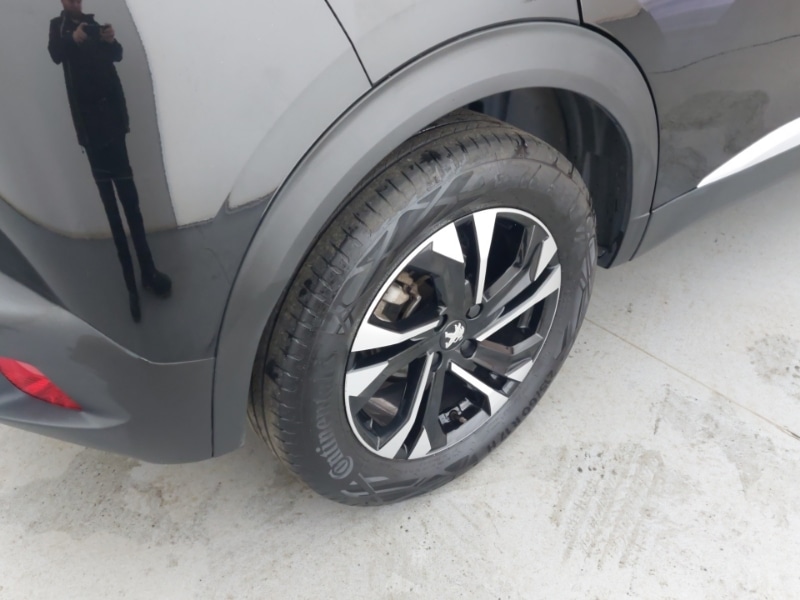 Used Peugeot 2008 2022 for sale - 76150730: Photo 13