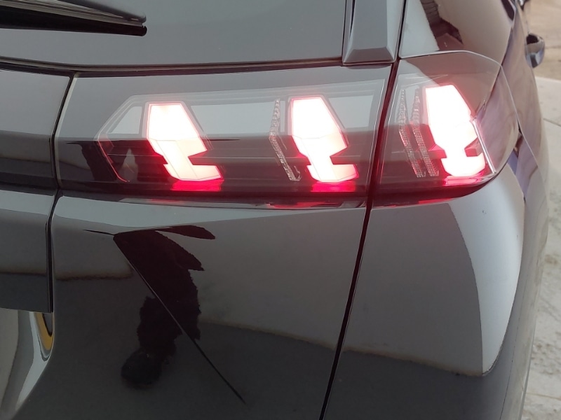 Used Peugeot 2008 2022 for sale - 76150730: Photo 14
