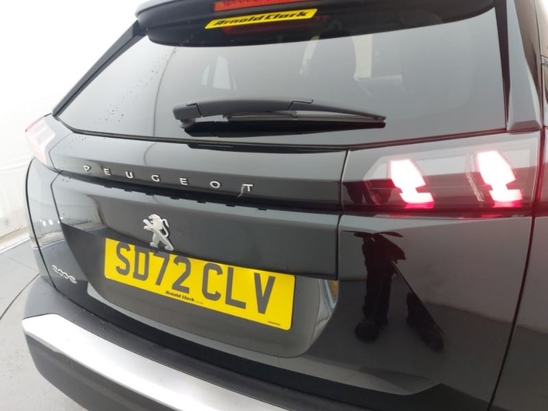 Used Peugeot 2008 2022 for sale - 76150730: Photo 15