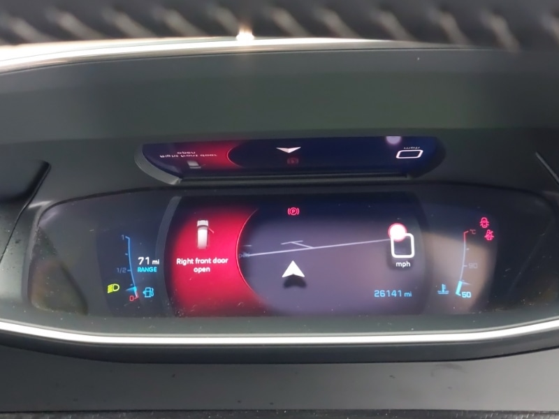 Used Peugeot 2008 2022 for sale - 76150730: Photo 18