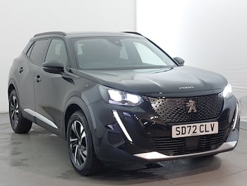 Peugeot - 2008