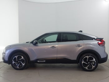 Used Citroen C4 2023 for sale - 78735293: Photo
