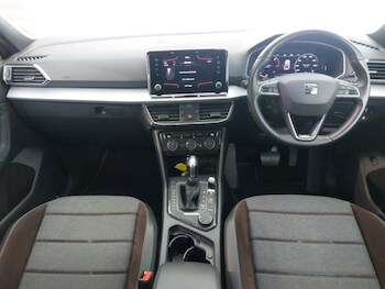 Used SEAT Tarraco 2019 for sale - 77907692: Photo