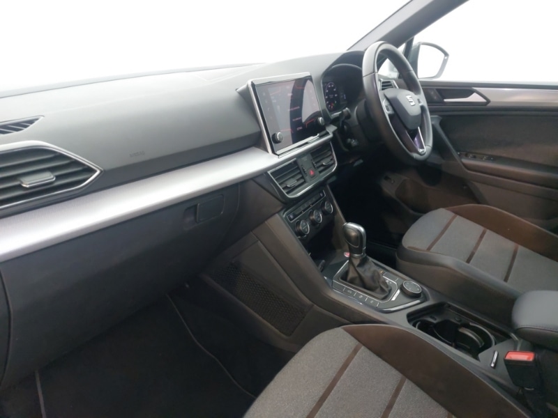 Used SEAT Tarraco 2019 for sale - 77907692: Photo 5