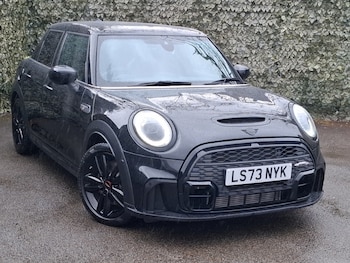 Used MINI Cooper 2023 for sale - 78369492: Photo