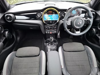 Used MINI Cooper 2023 for sale - 78369492: Photo