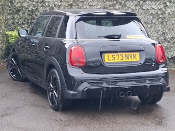 Used MINI Cooper 2023 for sale - 78369492: Photo