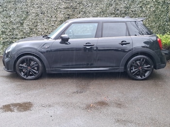 Used MINI Cooper 2023 for sale - 78369492: Photo