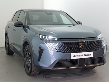 Used Peugeot 3008 2024 for sale - 75921439: Photo