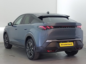 Used Peugeot 3008 2024 for sale - 75921439: Photo
