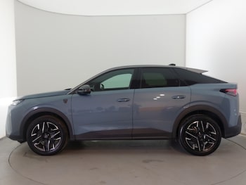 Used Peugeot 3008 2024 for sale - 75921439: Photo
