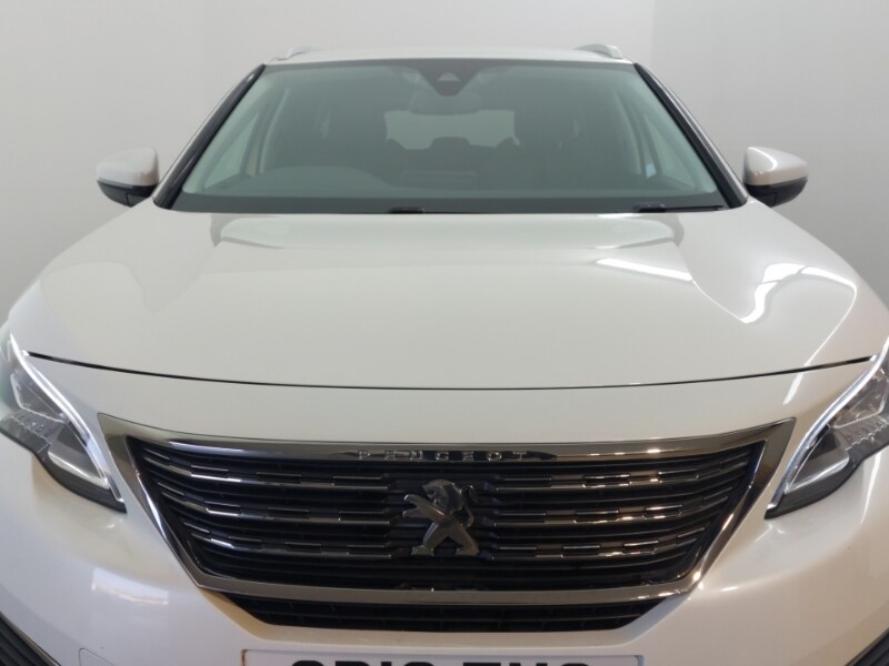 Used Peugeot 5008 2019 for sale - 77761613: Photo 12