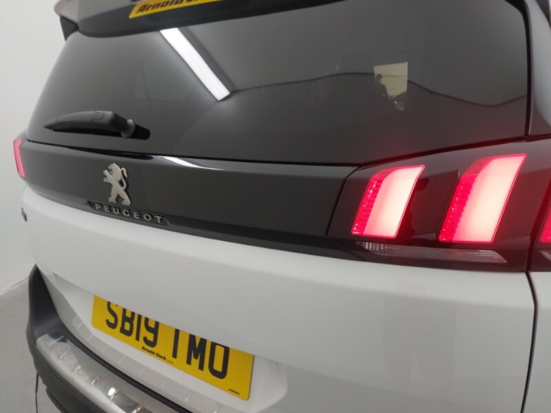 Used Peugeot 5008 2019 for sale - 77761613: Photo 15