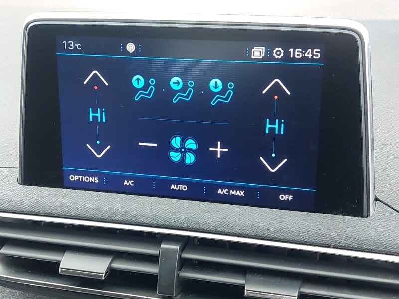 Used Peugeot 5008 2019 for sale - 77761613: Photo 17