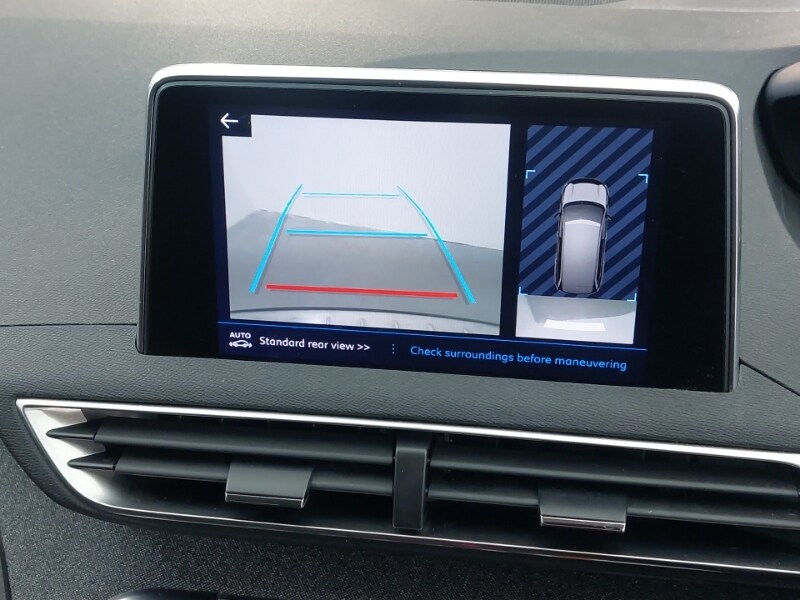 Used Peugeot 5008 2019 for sale - 77761613: Photo 19