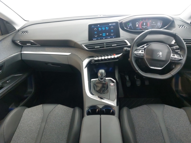 Used Peugeot 5008 2019 for sale - 77761613: Photo 2