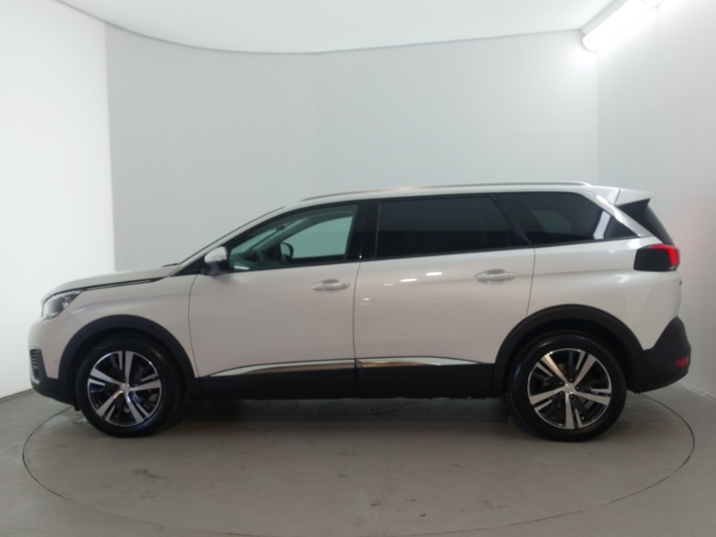 Used Peugeot 5008 2019 for sale - 77761613: Photo 4