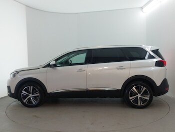 Used Peugeot 5008 2019 for sale - 77761613: Photo