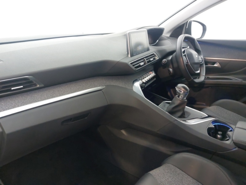 Used Peugeot 5008 2019 for sale - 77761613: Photo 5