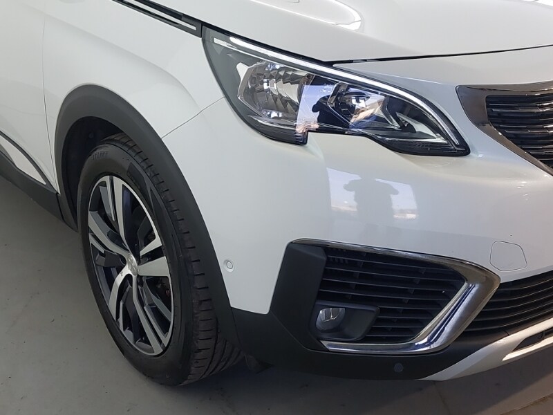 Used Peugeot 5008 2019 for sale - 77761613: Photo 9