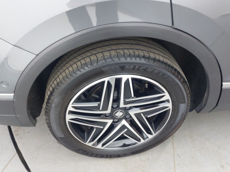 Used SEAT Tarraco 2019 for sale - 77815411: Photo 13