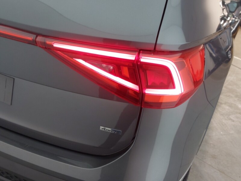 Used SEAT Tarraco 2019 for sale - 77815411: Photo 14