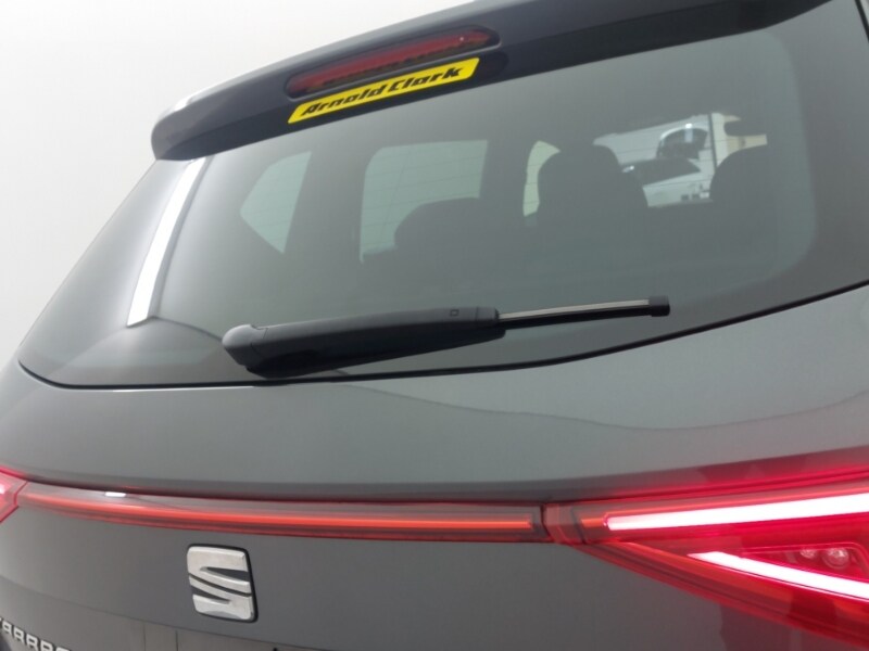 Used SEAT Tarraco 2019 for sale - 77815411: Photo 15