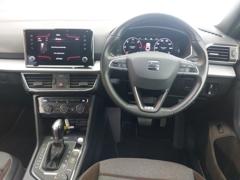 Used SEAT Tarraco 2019 for sale - 77815411: Photo 7