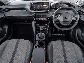 Used Peugeot 208 2025 for sale - 75256781: Photo