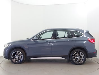 Used BMW X1 2021 for sale - 78511237: Photo