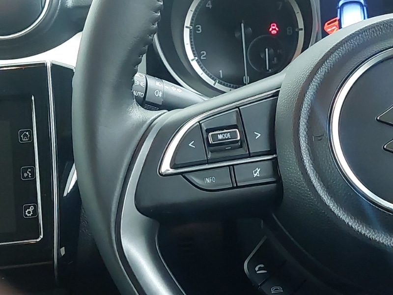 Used Suzuki Swift 2018 for sale - 77141047: Photo 10