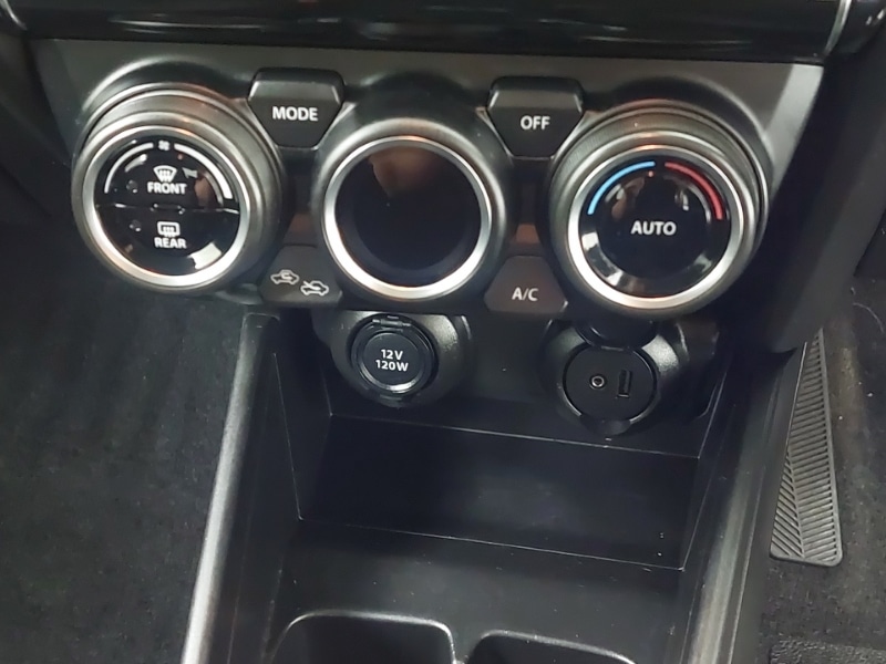 Used Suzuki Swift 2018 for sale - 77141047: Photo 15