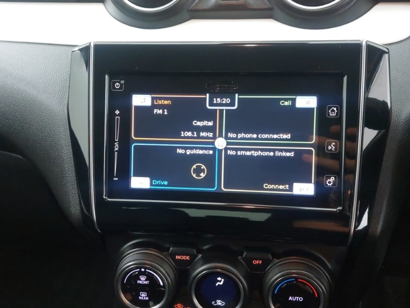 Used Suzuki Swift 2018 for sale - 77141047: Photo 19