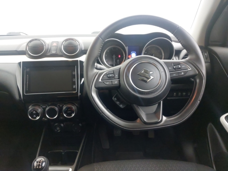 Used Suzuki Swift 2018 for sale - 77141047: Photo 7