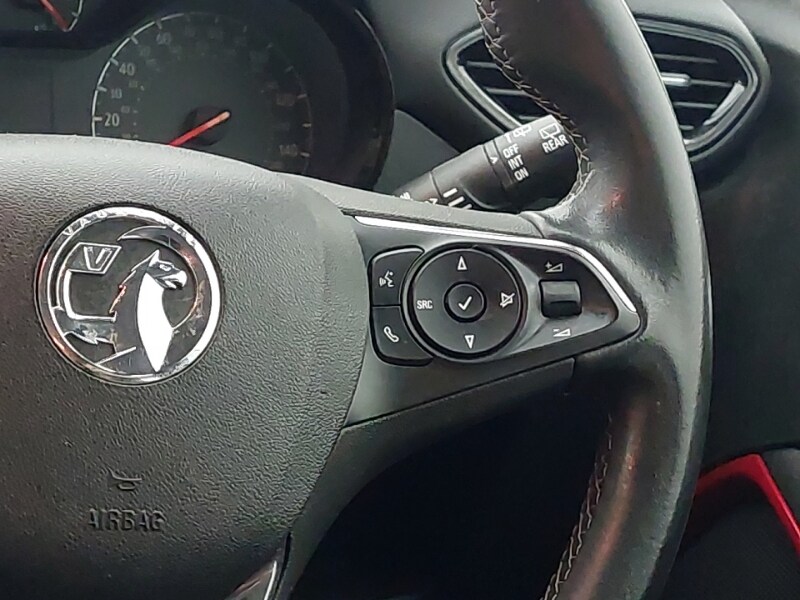 Used Vauxhall Crossland 2022 for sale - 78079575: Photo 11