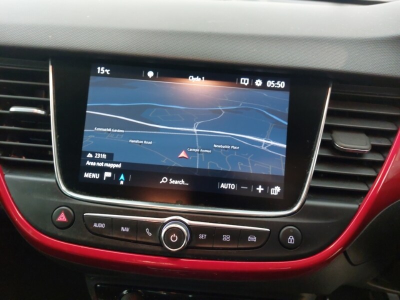 Used Vauxhall Crossland 2022 for sale - 78079575: Photo 15