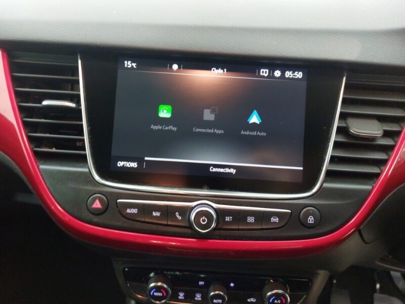 Used Vauxhall Crossland 2022 for sale - 78079575: Photo 16