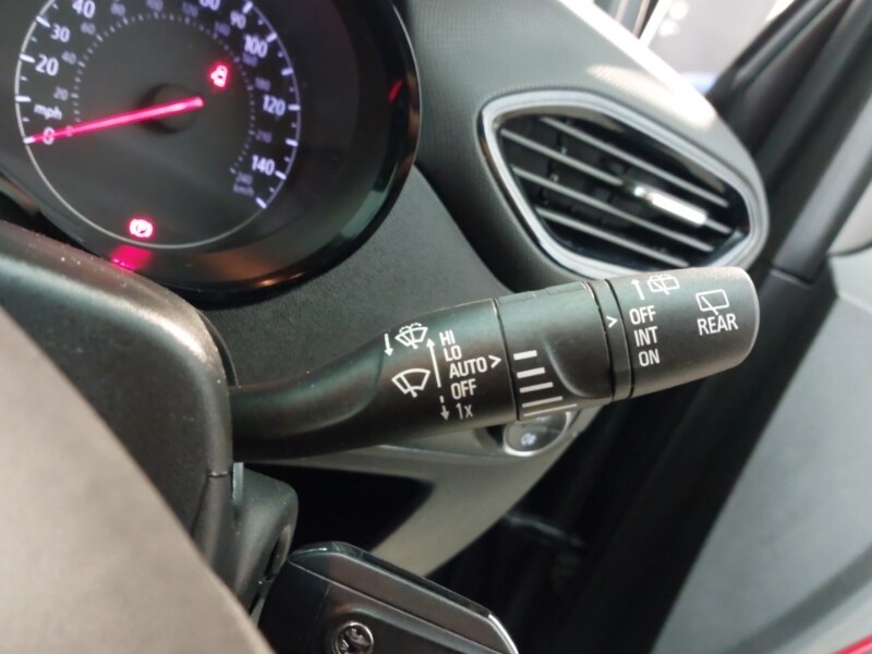 Used Vauxhall Crossland 2022 for sale - 78079575: Photo 18