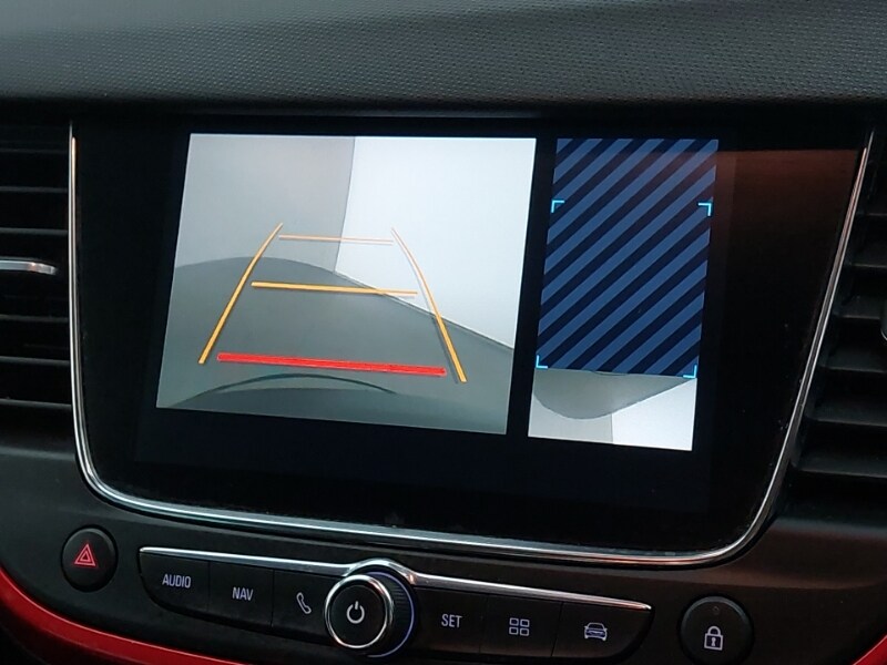 Used Vauxhall Crossland 2022 for sale - 78079575: Photo 19