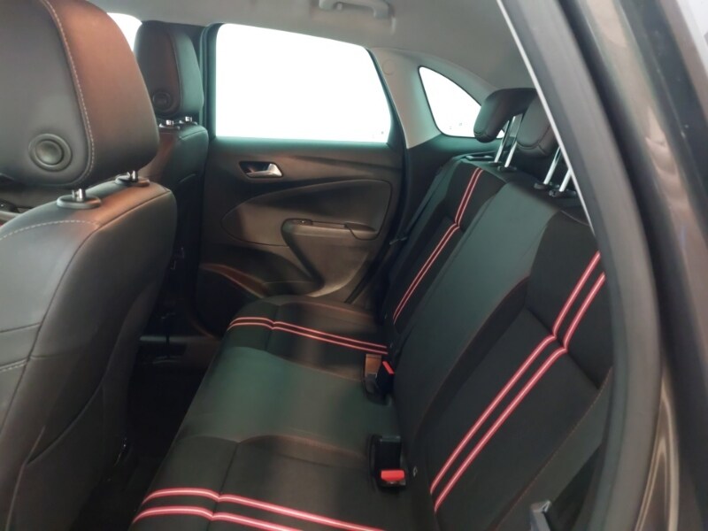 Used Vauxhall Crossland 2022 for sale - 78079575: Photo 6