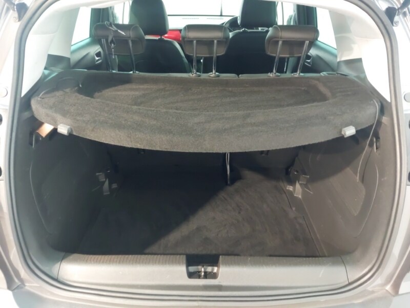 Used Vauxhall Crossland 2022 for sale - 78079575: Photo 8