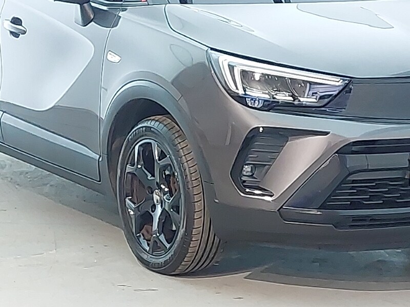 Used Vauxhall Crossland 2022 for sale - 78079575: Photo 9