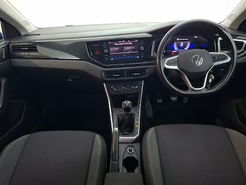 Used Volkswagen Taigo 2023 for sale - 79615474: Photo