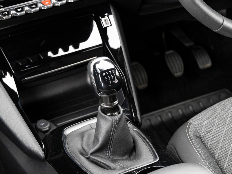 Used Peugeot 2008 2026 for sale - 78172938: Photo 17