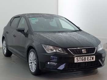 2018 - 1.6 TDI SE Dynamic [EZ] 5dr DSG