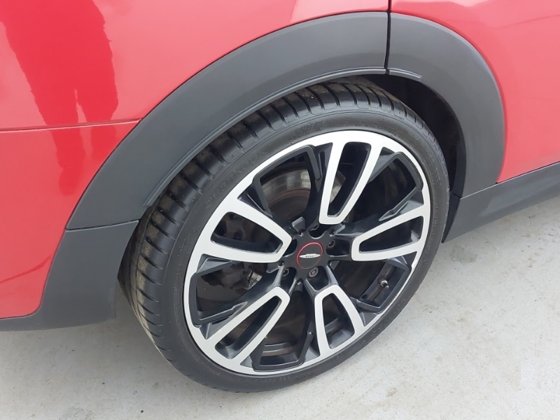 Used MINI Clubman 2020 for sale - 77751617: Photo 13