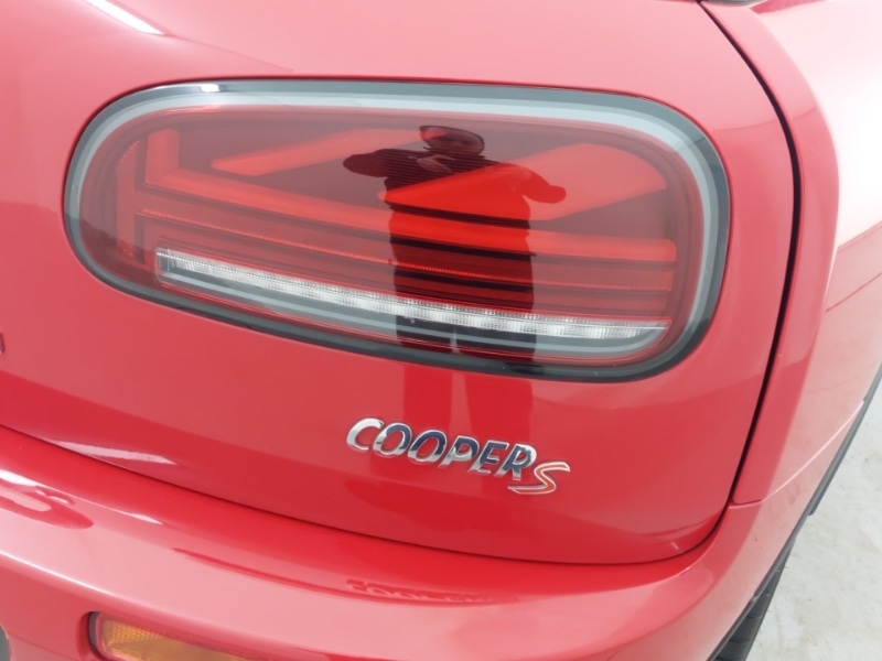 Used MINI Clubman 2020 for sale - 77751617: Photo 14